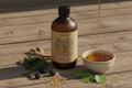 Jadi Buti Hair Oil – Purely Bare