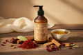 Kumkumadi Face Wash – Purely Bare